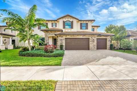 11010 Meridian Dr South, Parkland, FL 33076