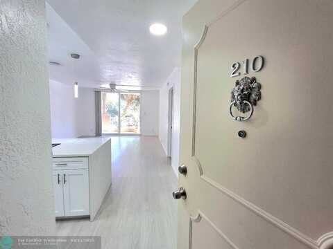 1421 S Ocean Blvd, Pompano Beach, FL 33062