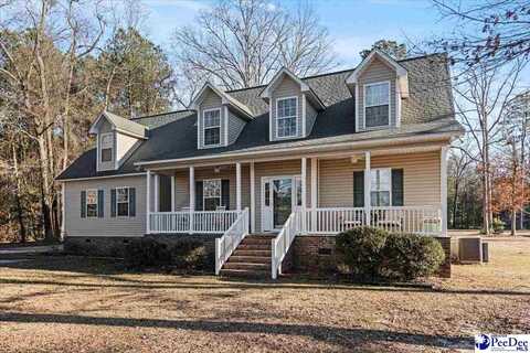 2808 Pisgah Rd, Florence, SC 29501