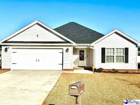 3155 McCracken Dr, FLORENCE, SC 29505