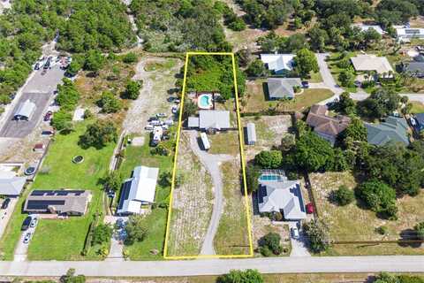 430 11th Lane SW, Vero Beach, FL 32962