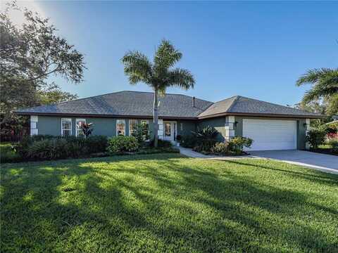 523 Santos Corte, Indialantic, FL 32903