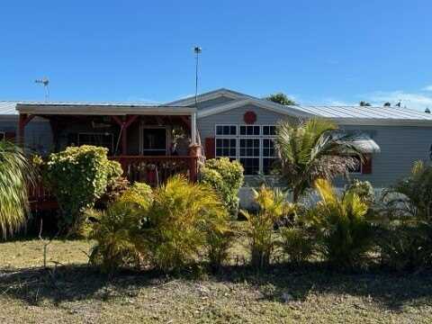 12696 80th Avenue, Sebastian, FL 32958