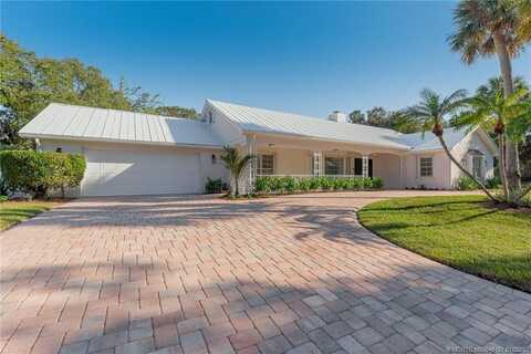 6 Michael Road, Sewalls Point, FL 34996