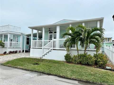 91 NE Ocean Breeze Drive, Jensen Beach, FL 34957