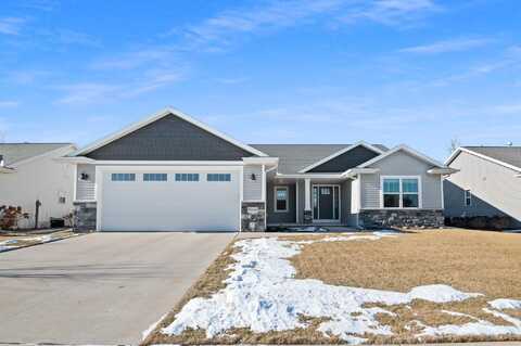 N9039 LILAC Road, MENASHA, WI 54952