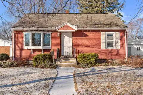 230 S SEYMOUR Street, FOND DU LAC, WI 54935