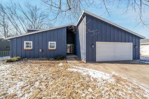 2809 S EAST Street, APPLETON, WI 54915