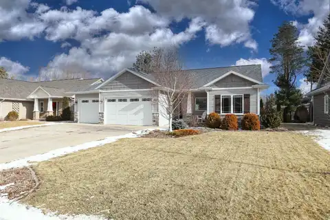 4748 N INDIGO Lane, APPLETON, WI 54913