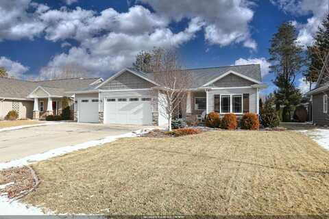 4748 N INDIGO Lane, APPLETON, WI 54913