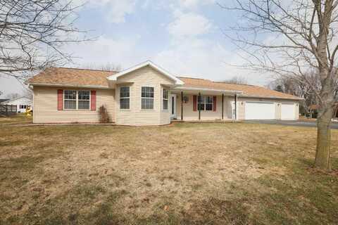 W6826 SALLY Street, GREENVILLE, WI 54942