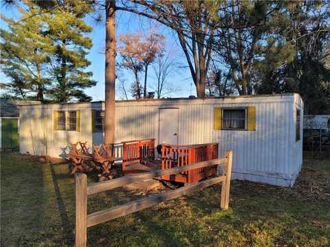 2626 7 1/4 Avenue, Chetek, WI 54728