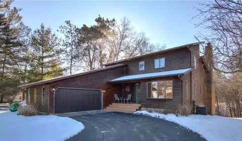 2718 Cherry Blossom Lane NE, Menomonie, WI 54751