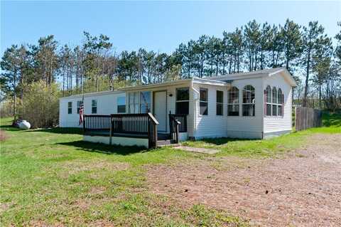2218 10 1/8 Avenue, Chetek, WI 54728