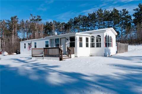 2218 10 1/8 Avenue, Chetek, WI 54728