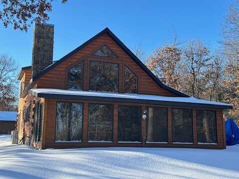 51230 Loon Echo Lane, Barnes, WI 54873