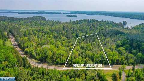 TBD- Parcel B Vermilion Drive, Cook, MN 55723