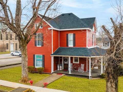 292 W 5th Street, Russellville, KY 42276