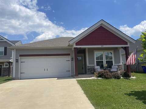 835 Saucer Court, Bowling Green, KY 42104