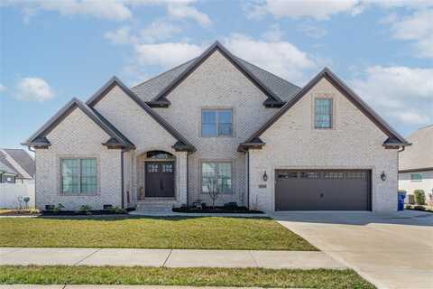 3148 Gable Ridge Lane, Bowling Green, KY 42101