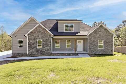 276 Millstone Drive, Dayton, TN 37321