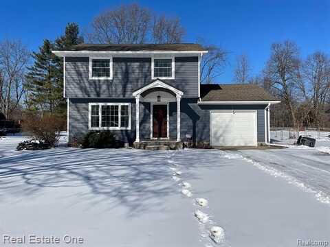 5479 CANONSBURG Road, Grand Blanc, MI 48439