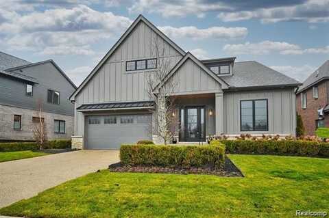 4174 PRESCOTT PARK Circle, West Bloomfield, MI 48323