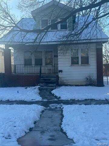 15031 WASHBURN Street, Detroit, MI 48238