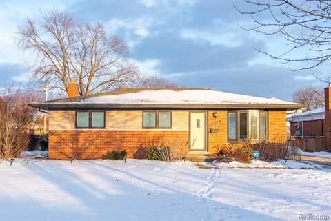 29832 MERRICK Avenue, Warren, MI 48092