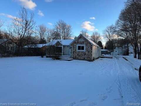 3081 SIMPSON Road, Fort Gratiot, MI 48059