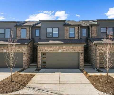 3098 CANOPY TREE Way, Ann Arbor, MI 48103