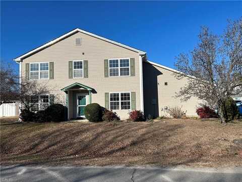 932 Pocahontas Court, Smithfield, VA 23430