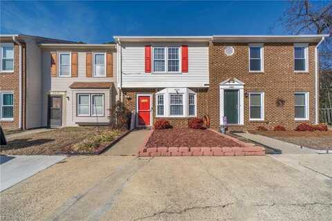 4003 Reese Drive, Portsmouth, VA 23703