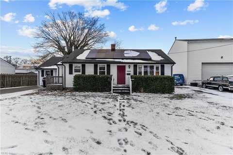 283 Mayo Road, Virginia Beach, VA 23462