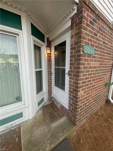 5637 Picadilly Lane, Portsmouth, VA 23703