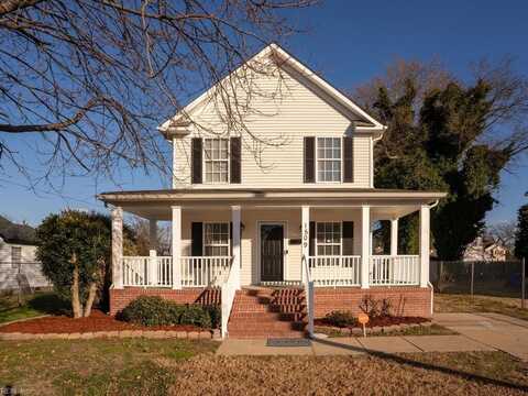 1509 Prentis Avenue, Portsmouth, VA 23704