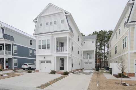 107 Topsail Lane, Yorktown, VA 23693