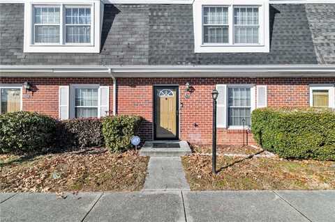 363 Susan Constant Drive, Newport News, VA 23608