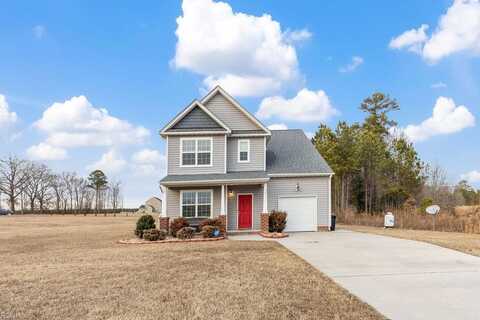 32435 Sandy Creek Drive, Franklin, VA 23851