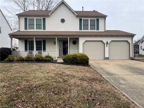 2680 Pulaski Loop, Virginia Beach, VA 23456