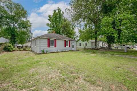 2822 Ryland Road, Hampton, VA 23661