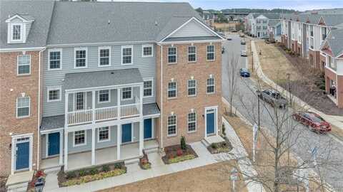 327 Freeman Drive, Hampton, VA 23666