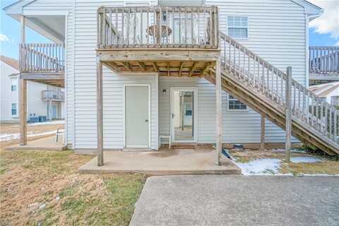 3521 Dublin Court, Virginia Beach, VA 23453