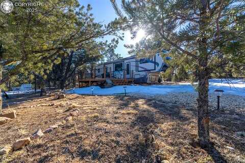 145 Bonanza Road, Cotopaxi, CO 81223