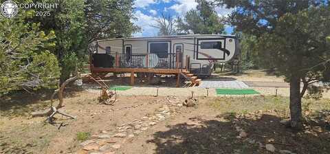 145 Bonanza Road, Cotopaxi, CO 81223