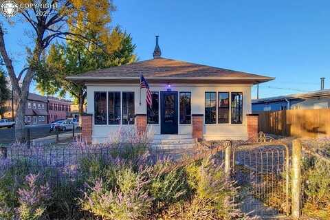 132 W Front Street, Florence, CO 81226