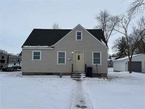 710 12th Street N, Benson, MN 56215