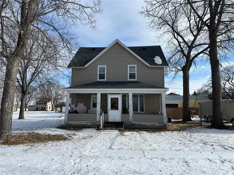 309 Forest Street, Beardsley, MN 56211