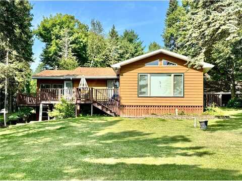 3016 State Highway 84 N, Longville, MN 56655