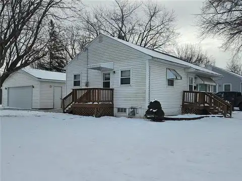 1517 Margaretha Avenue, Albert Lea, MN 56007